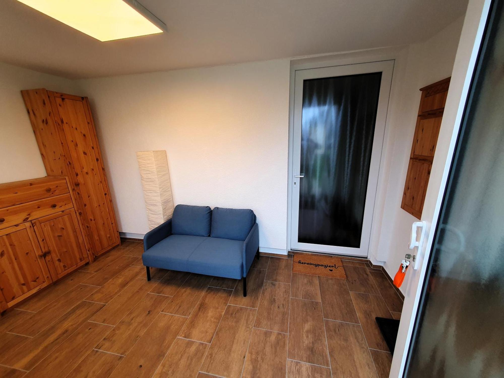 שוורין Radfreundliches Wohlfuehl-Apartment Mit Terrasse Und Parkplatz - Fewo Woody מראה חיצוני תמונה